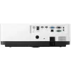 Viewsonic LSC601WU data projector Standard throw projector 6000 ANSI lumens 3LCD WUXGA (1920x1200) White