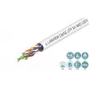 Lanview LVN122014 networking cable White 305 m Cat5e U/UTP (UTP)