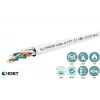 Lanview LVN122432 networking cable White 305 m Cat6a U/FTP (STP)