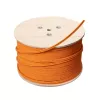 Lanview LVN122510 networking cable Orange 500 m Cat7 S/FTP (S-STP)