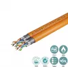 Lanview LVN122510 networking cable Orange 500 m Cat7 S/FTP (S-STP)