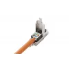 Lanview LVN125417 wire connector RJ45 Zinc