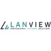 Lanview LVN127093 wire connector Black