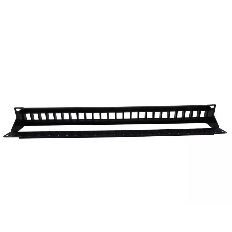 Lanview LVN127596 patch panel 1U