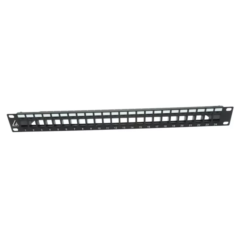 Lanview LVN127596 patch panel 1U