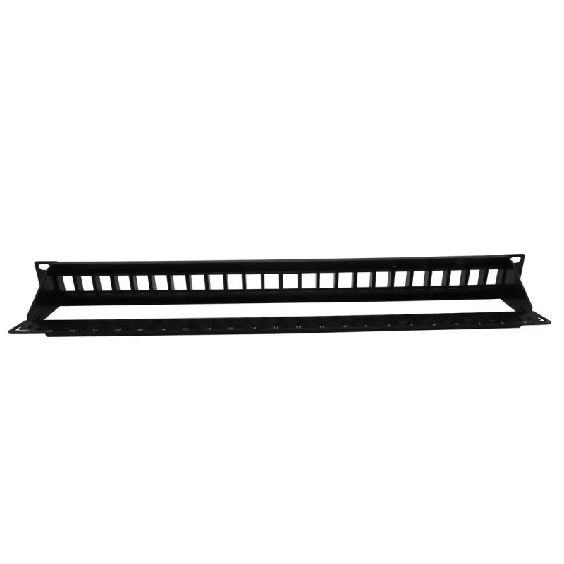 Lanview LVN127596 patch panel 1U