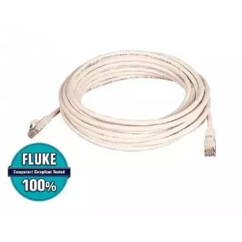 Lanview LVN147138 networking cable White 7 m Cat6 U/UTP (UTP)