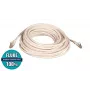 Lanview LVN149042 networking cable Black 10 m Cat6a U/UTP (UTP)