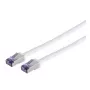 Lanview LVN-CAT6A-FLEX-20MWH networking cable White 20 m S/FTP (S-STP)
