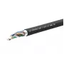 Lanview LVN-CAT6PE-FUTP-305M networking cable Cat6 F/UTP (FTP)