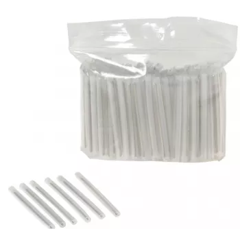 Cable Sleeve Lanview LVO231008 Silver 45mm