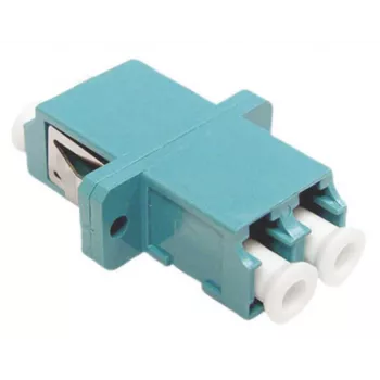 Fibre Optic Connector LC/SC Male/Female Lanview LVO231253 OM3