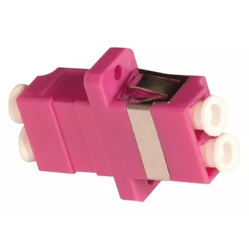 Lanview LVO231256 fibre optic connector LC Female