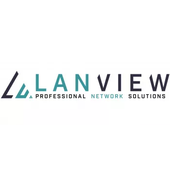 Lanview LVO231760 cable stripper Yellow