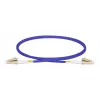 Lanview LVO231811 InfiniBand/fibre optic cable 2 m 2x LC Purple