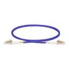 Lanview LVO231819 InfiniBand/fibre optic cable 10 m 2x LC Purple