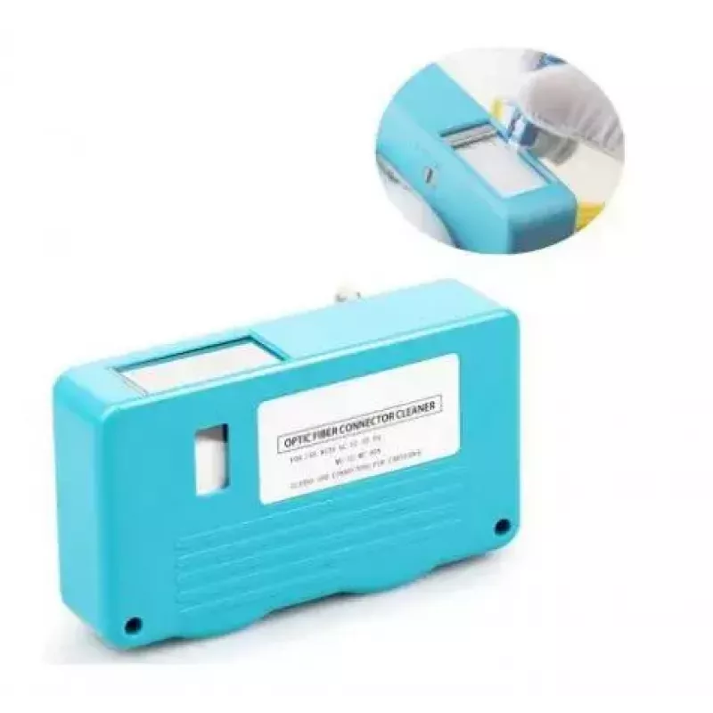 Lanview LVO280892 equipment cleansing kit Fiber optic Cleansing pen/cloth