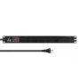 Network Video Recorder Lanview LVR-3MDK-SW-DK6 3MP 16CH