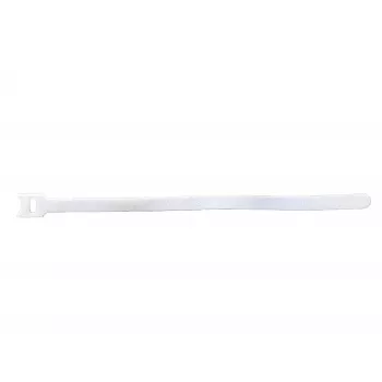 Lanview LVT-HL01512-50W cable tie Polypropylene (PP) White 50 pc(s)