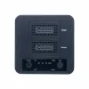 StarTech.com 1:1 M.2 NVMe Drive Duplicator, Standalone M.2 SSD Cloner/Copier up to 90GBpm, USB 3.2 20Gbps M.2 Dual-Bay Drive Dock, USB-C/A Cables Included
