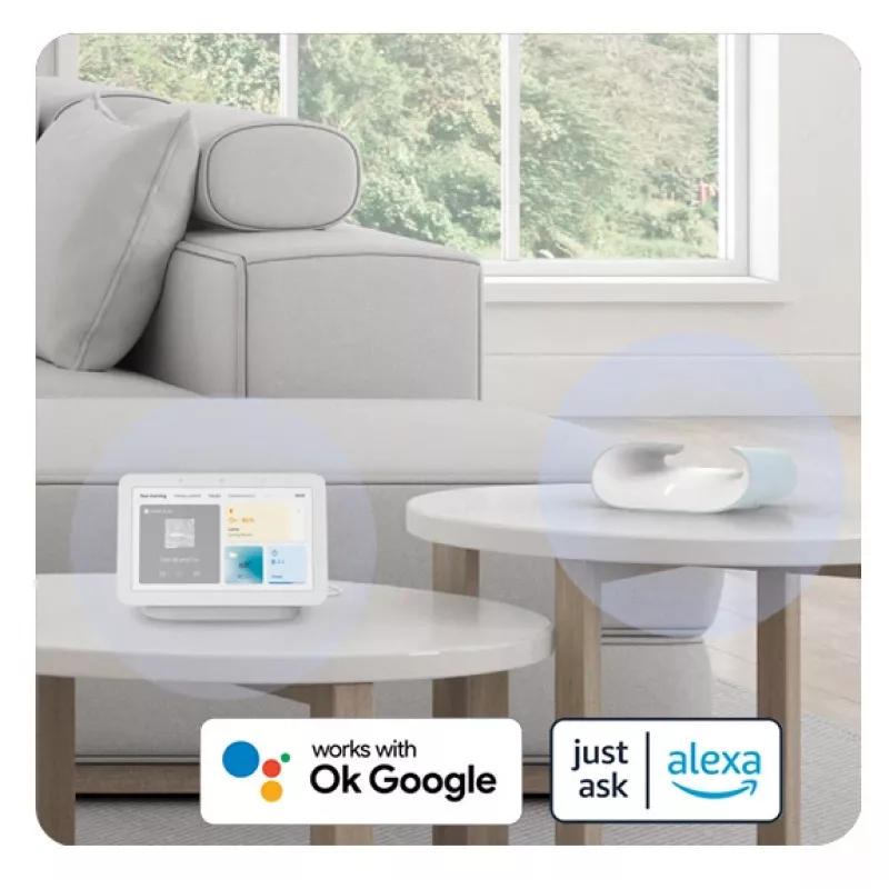 Mesh system D-Link AX3000 Dual-band Wi-Fi 6