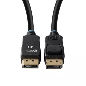 Microconnect MC-DP-MMG-700 DisplayPort cable 7 m Black