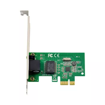 Microconnect MC-DR8111E network card Internal Ethernet 1000 Mbit/s
