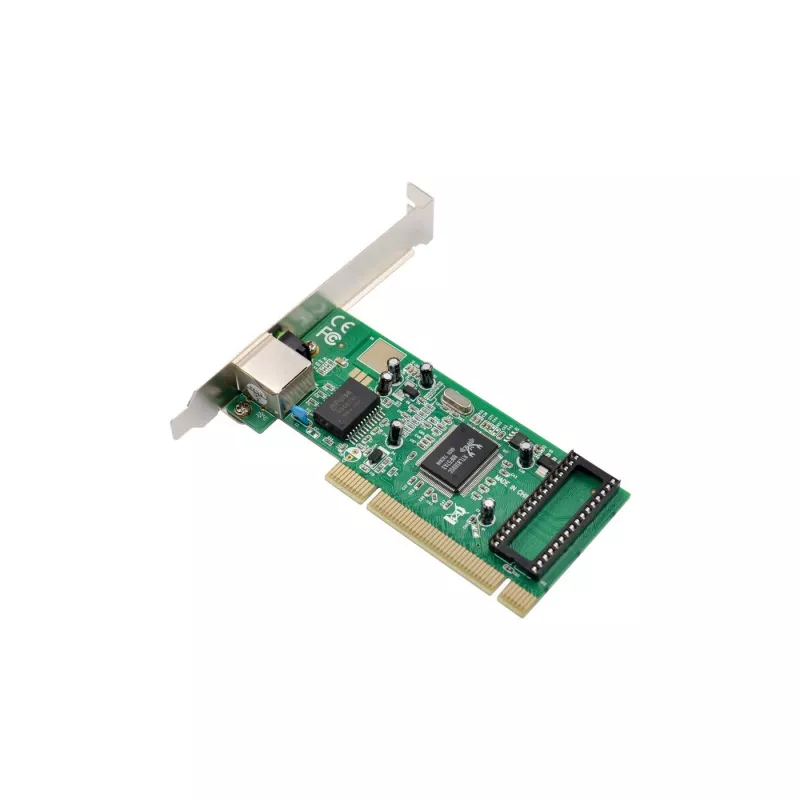Microconnect MC-DR8169 network card Internal Ethernet 1000 Mbit/s