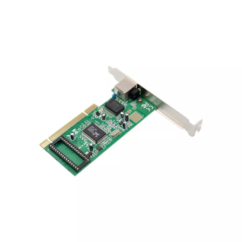Microconnect MC-DR8169 network card Internal Ethernet 1000 Mbit/s