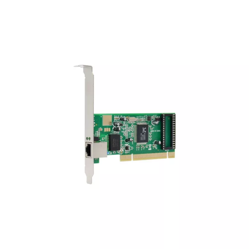 Microconnect MC-DR8169 network card Internal Ethernet 1000 Mbit/s