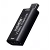 Microconnect MC-GEN-CH USB graphics adapter 3840 x 2160 pixels Black