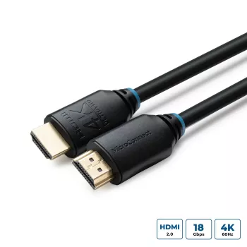 Microconnect 4K HDMI cable 1.5m