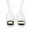 Microconnect MC-HDM191910V2.0WH HDMI cable 10 m HDMI Type A (Standard) White