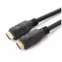 Microconnect 4K HDMI cable 15m amplifier