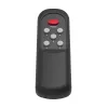 Video switch MicroConnect MC-HDMISWITCH0501-4K 4K 60Hz Metal Black