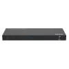 Video switch MicroConnect MC-HDMISWITCH0501-4K 4K 60Hz Metal Black