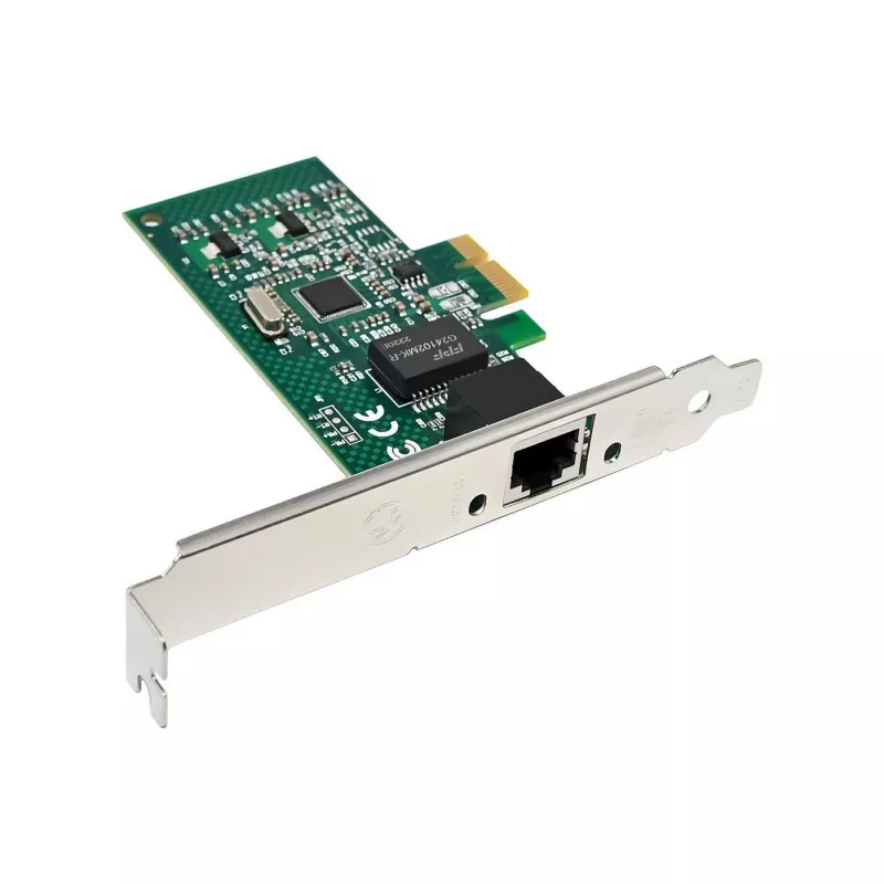 Microconnect MC-PCIE-82574L network card Internal Ethernet 1000 Mbit/s