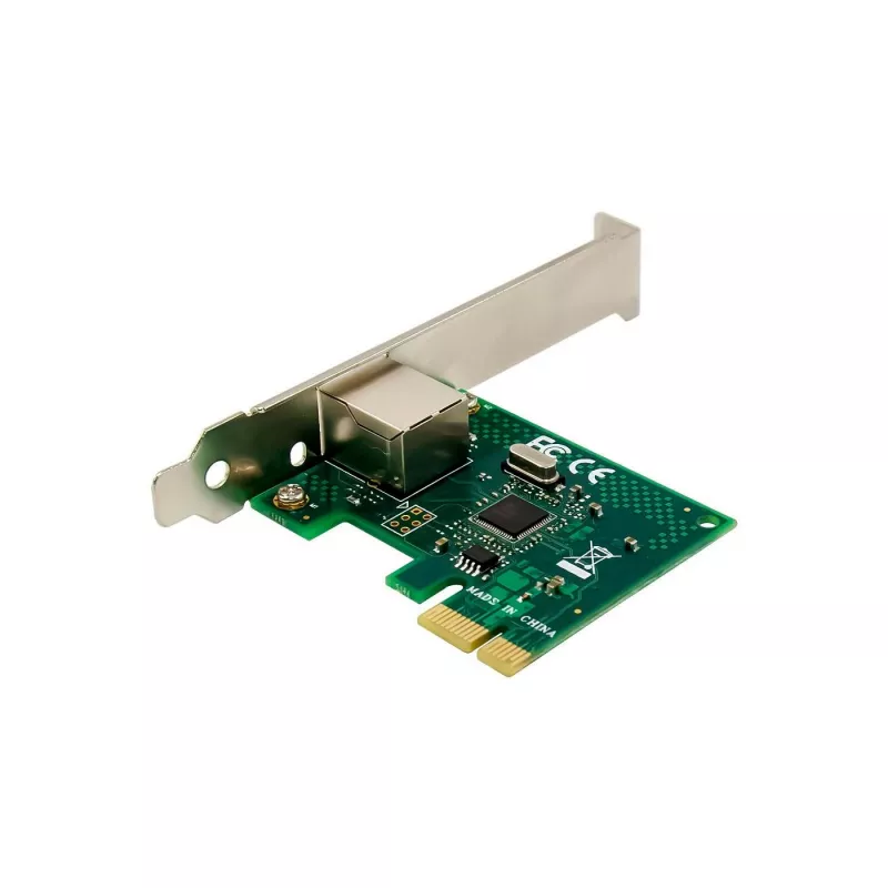 Microconnect MC-PCIE-WGI210AT network card Internal Ethernet 2500 Mbit/s