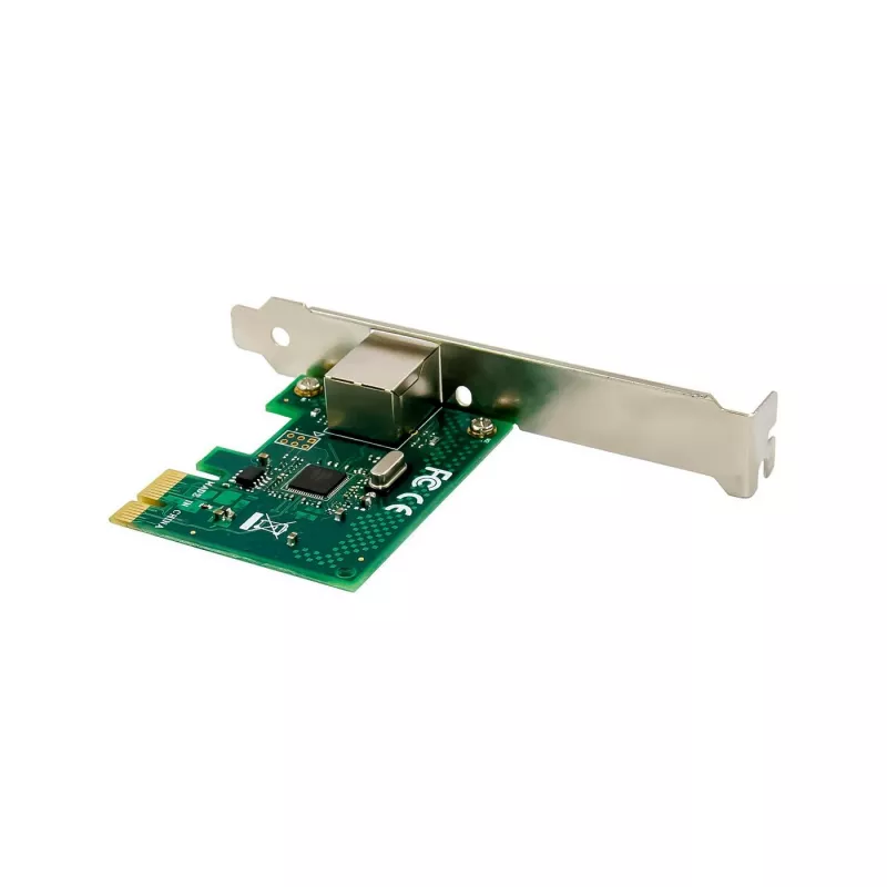 Microconnect MC-PCIE-WGI210AT network card Internal Ethernet 2500 Mbit/s