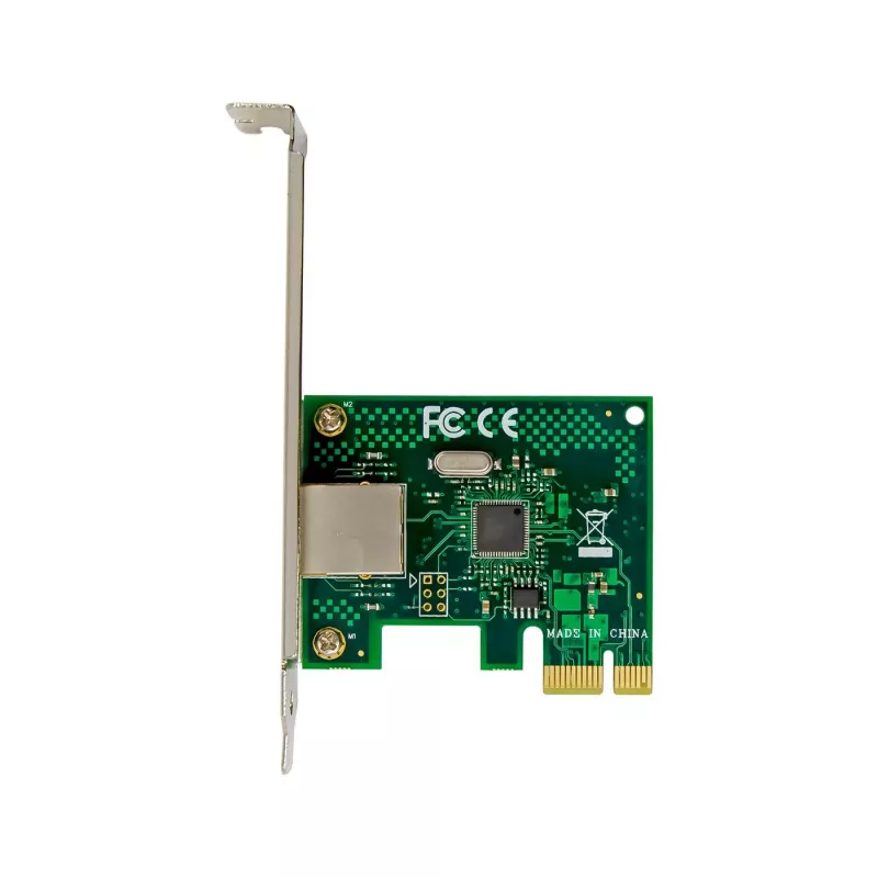 Microconnect MC-PCIE-WGI210AT network card Internal Ethernet 2500 Mbit/s