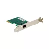 Microconnect MC-PCIE-WGI210AT network card Internal Ethernet 2500 Mbit/s