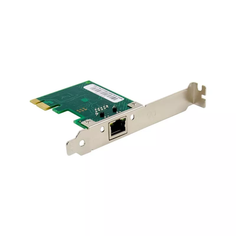 Microconnect MC-PCIE-WGI210AT network card Internal Ethernet 2500 Mbit/s