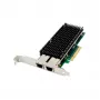 Microconnect MC-PCIE-X540 network card Internal Ethernet 10000 Mbit/s