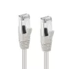 Microconnect MC-SFTP6A015 networking cable Grey 1.5 m Cat6a S/FTP (S-STP)