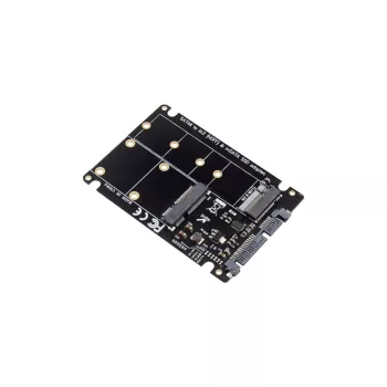 Microconnect MC-SSDSATACONV interface cards/adapter Internal M.2