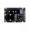 Microconnect MC-SSDSATACONV interface cards/adapter Internal M.2