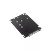 Microconnect MC-SSDSATACONV interface cards/adapter Internal M.2