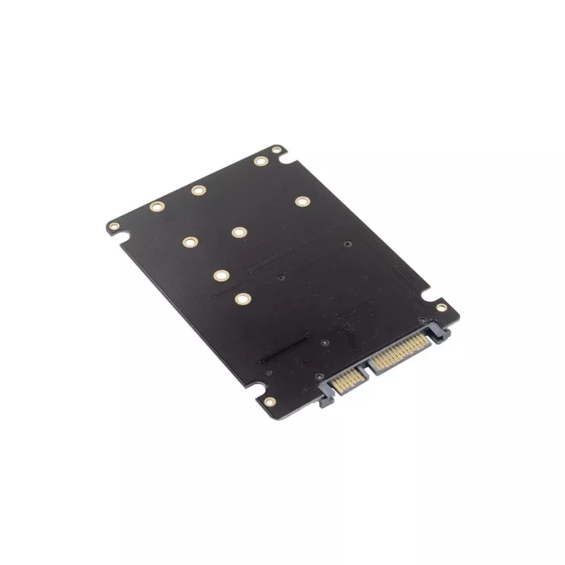 Microconnect MC-SSDSATACONV interface cards/adapter Internal M.2