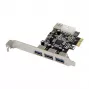 Microconnect MC-USB3.0-F2B2-V2 interface cards/adapter Internal USB 3.2 Gen 1 (3.1 Gen 1)