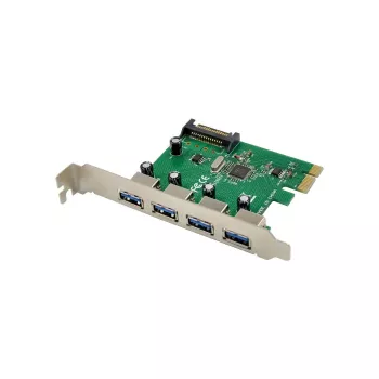 Microconnect MC-USB3.0-T4B interface cards/adapter Internal USB 3.2 Gen 1 (3.1 Gen 1)